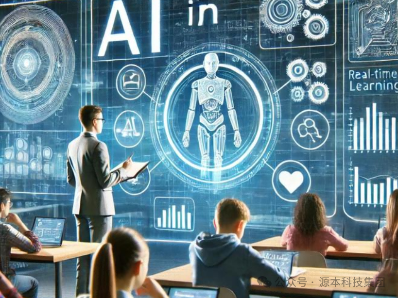 艾弗森贝博ballbet官网科技-本科生掌握大数据、云原生、AI-竞赛保研求职的“超车秘籍”来了！